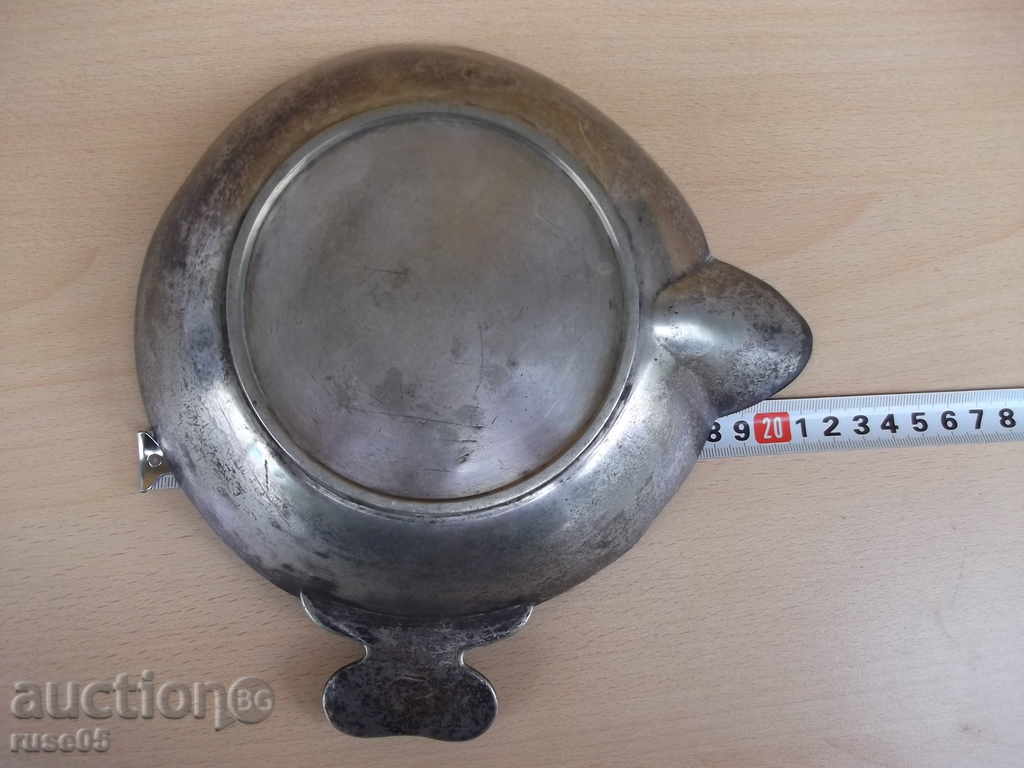 Δημοπρασία Δικαστήριο παλιά μεταλλικά γαλλική - 408 γραμμάρια. Δημοπρασία Δικαστήριο παλιά μεταλλικά γαλλική - 408 γραμμάρια.