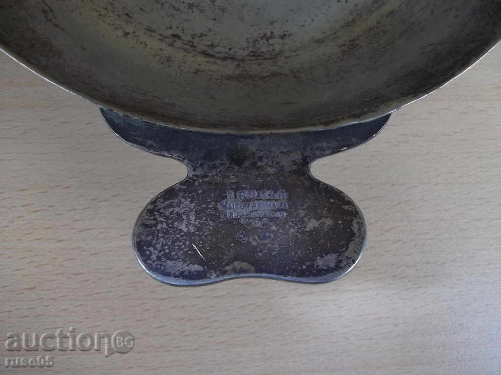 Δικαστήριο παλιά μεταλλικά γαλλική - 408 γραμμάρια. - 5 Δικαστήριο παλιά μεταλλικά γαλλική - 408 γραμμάρια. - 5