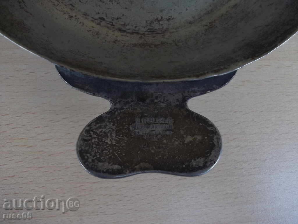 Δικαστήριο παλιά μεταλλικά γαλλική - 408 γραμμάρια. - 6 Δικαστήριο παλιά μεταλλικά γαλλική - 408 γραμμάρια. - 6