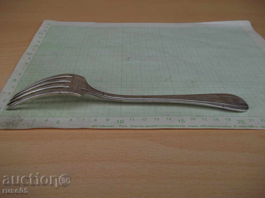 Παράδοση πιρούνι παλιά Παράδοση πιρούνι παλιά