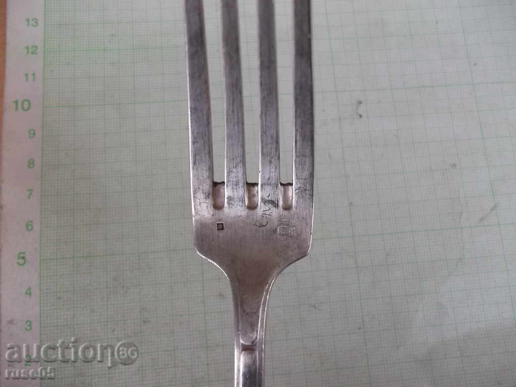 πιρούνι παλιά - 5 πιρούνι παλιά - 5