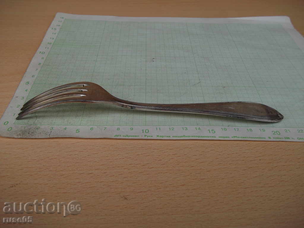 Delivery of Old fork - 1 Delivery of Old fork - 1