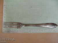 Old fork - 1