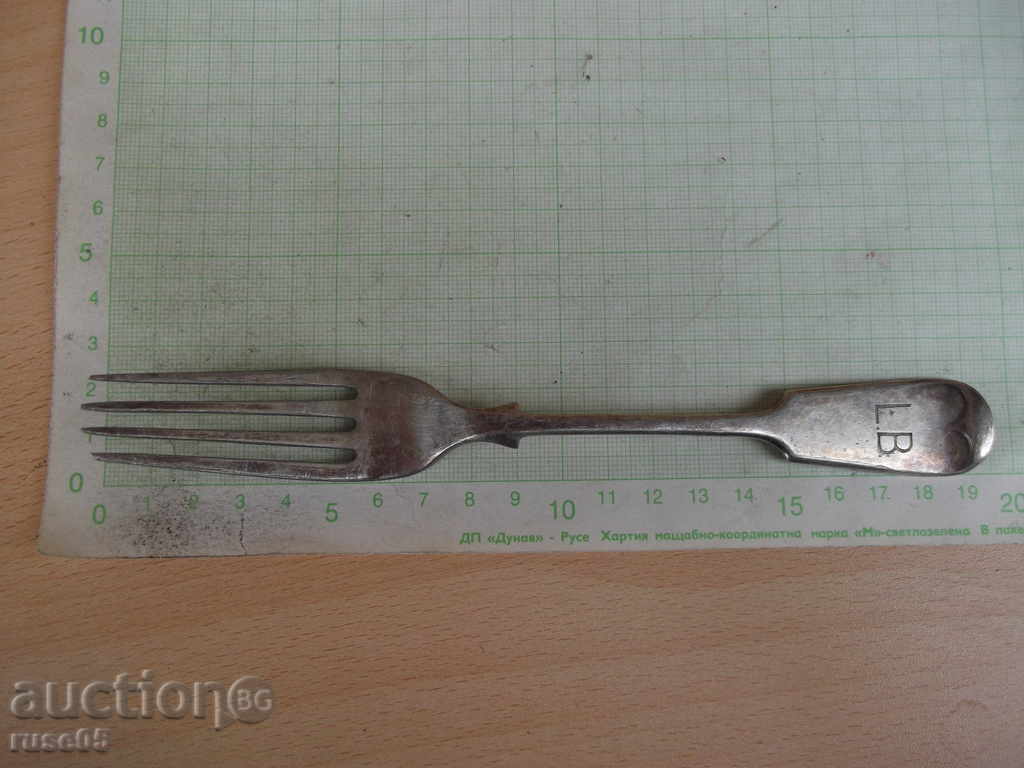 Fork παλιά - 3