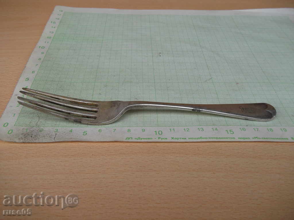 Fork Old - 4 with price 6.00 BGN | € 3.07 Fork Old - 4 with price 6.00 BGN | € 3.07