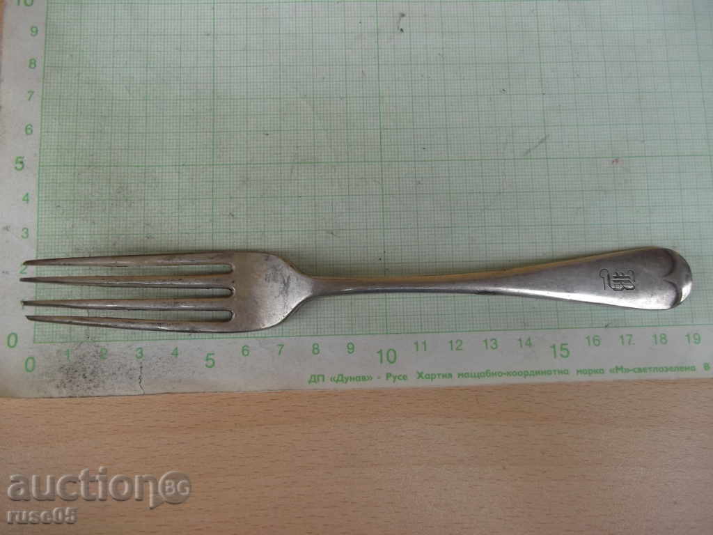 Fork παλιά - 4