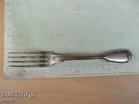 Old fork - 6