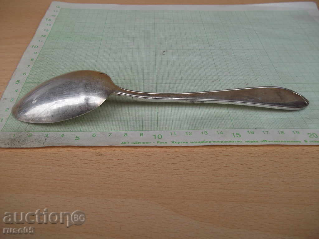 Παράδοση κουτάλι παλιά Παράδοση κουτάλι παλιά