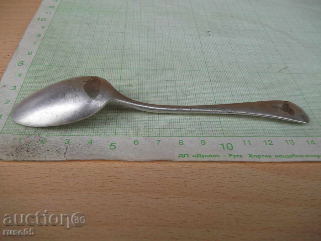 Delivery of Spoon old - 8 Delivery of Spoon old - 8