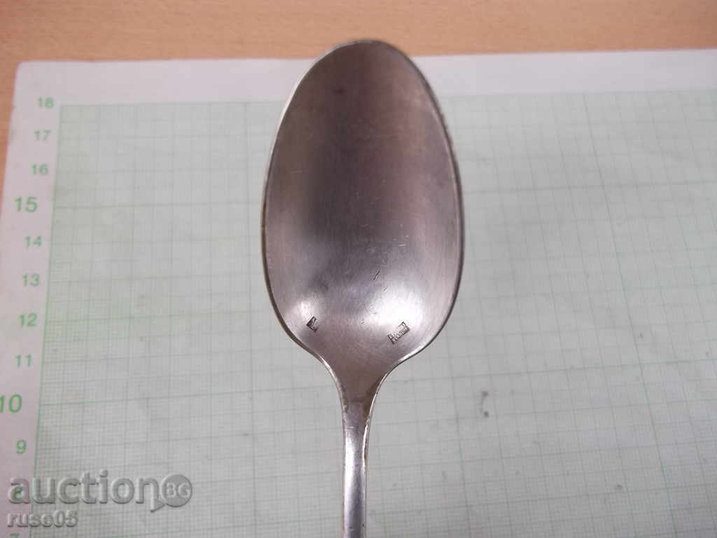 Spoon old - 8 - 6 Spoon old - 8 - 6