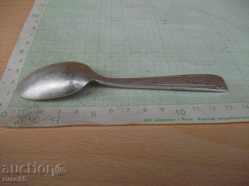 Delivery of Spoon old - 9 Delivery of Spoon old - 9