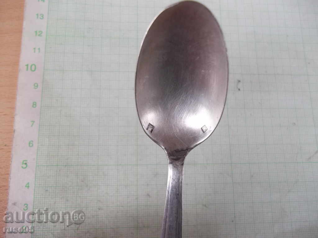 Spoon old - 9 - 5 Spoon old - 9 - 5