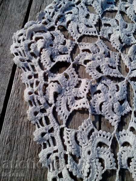 Crochet hook with price 4.00 BGN | € 2.05 Crochet hook with price 4.00 BGN | € 2.05