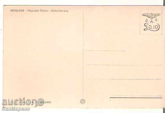 Postcard Italy Venice Roma Square * with price 1.90 BGN | € 0.97 Postcard Italy Venice Roma Square * with price 1.90 BGN | € 0.97
