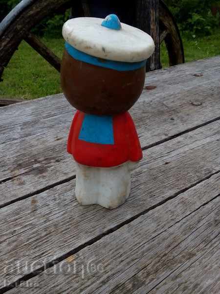 Аукцион Стар гумен моряк Аукцион Стар гумен моряк