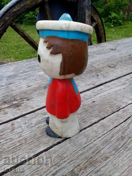 Доставка на Стар гумен моряк Доставка на Стар гумен моряк