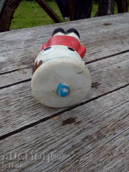 Стар гумен моряк - 6 Стар гумен моряк - 6