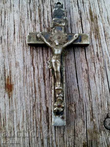 Ancient cross, cross with price 38.00 BGN | € 19.43 Ancient cross, cross with price 38.00 BGN | € 19.43