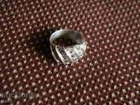 STAR όμορφο δαχτυλίδι 3