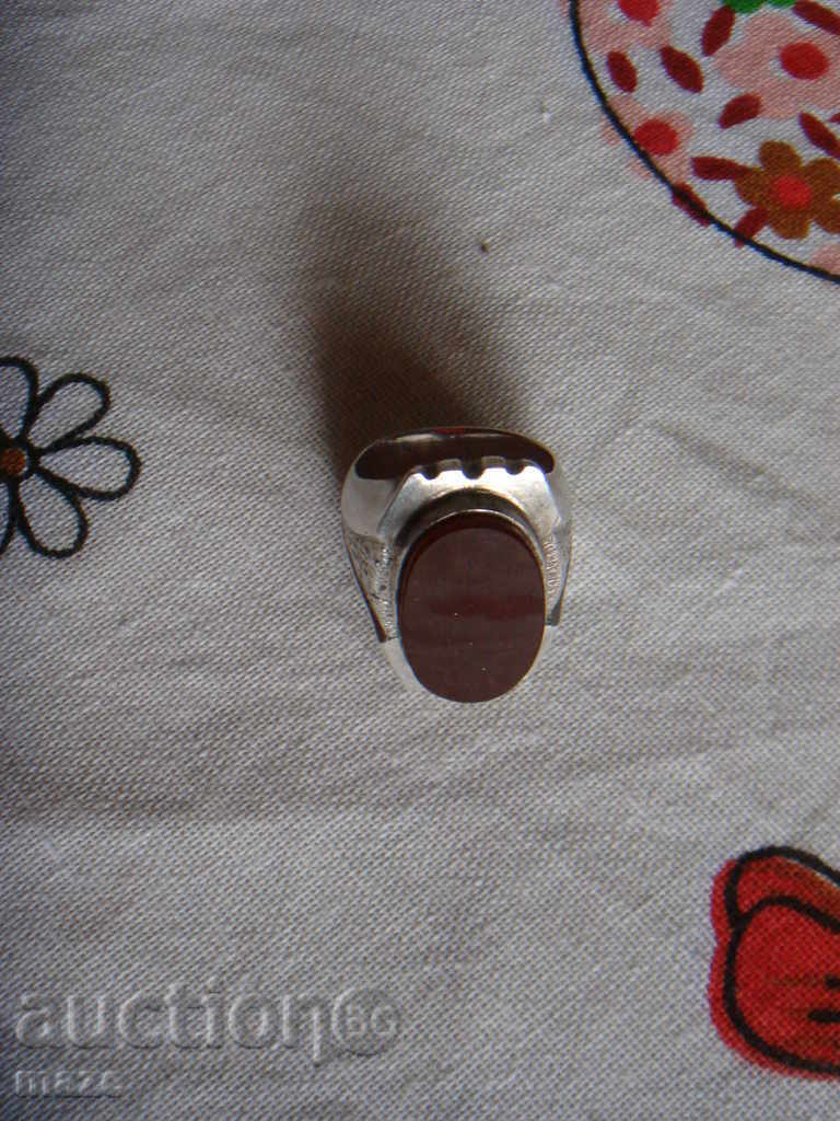 STAR BEAUTIFUL MASSIVE RING 7