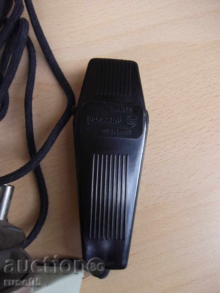 Delivery of Synchronic "СЭЛ - 1" for projectors - 1 Delivery of Synchronic "СЭЛ - 1" for projectors - 1