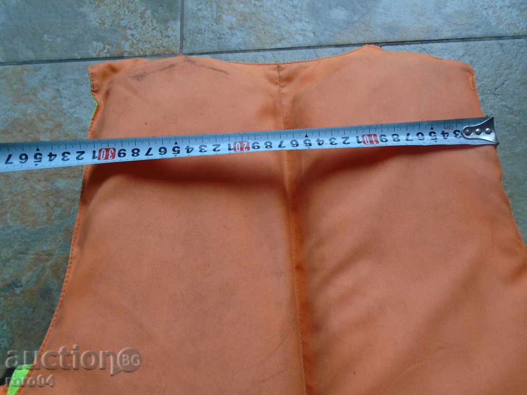 Auction  OLD SALVATION LIFE