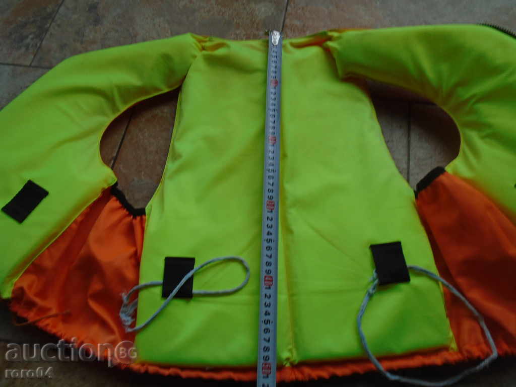 Delivery of OLD SALVATION LIFE