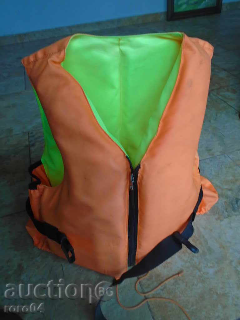 σωσίβια STARA - 7 σωσίβια STARA - 7