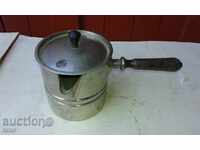 Aparat vechi, filtru de cafea AEG -DRP Deutsche Reich Patent - Germania