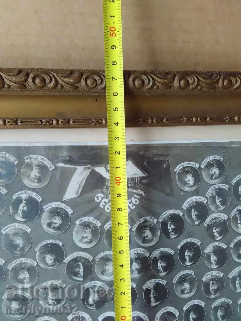 Auction Photo, portrait, photography framed World War II Auction Photo, portrait, photography framed World War II