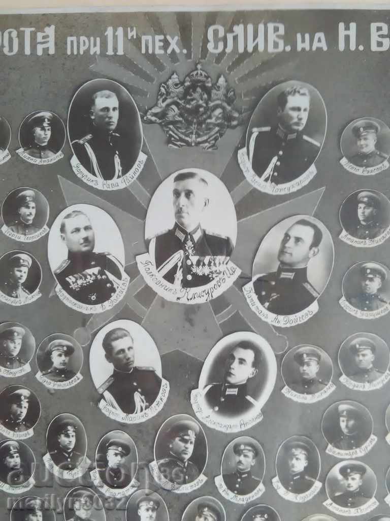 Photo, portrait, photography framed World War II - 5 Photo, portrait, photography framed World War II - 5