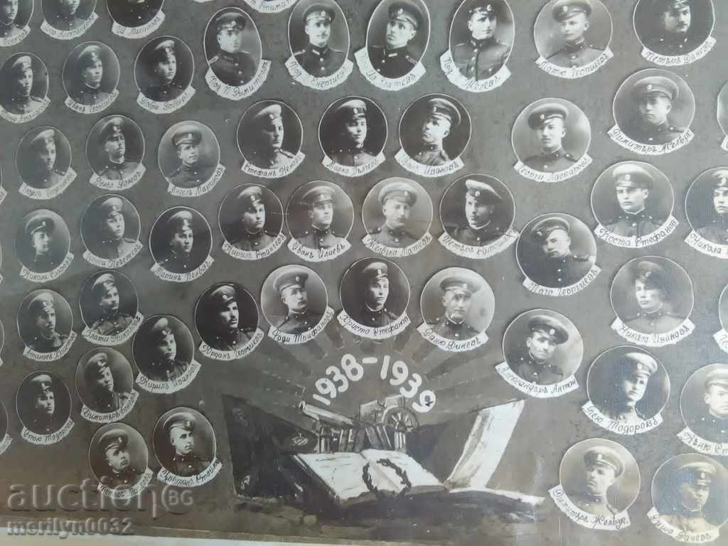 Photo, portrait, photography framed World War II - 7 Photo, portrait, photography framed World War II - 7