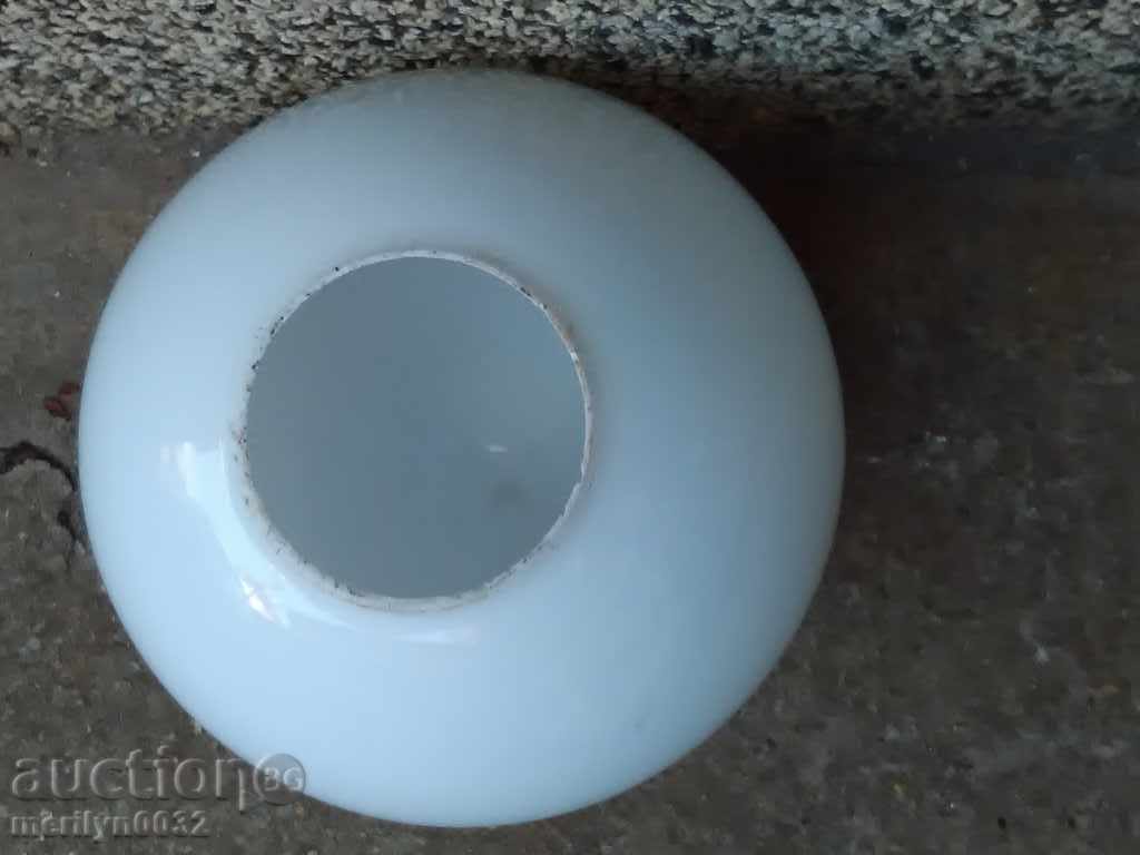 Δημοπρασία Παλιά γυαλί αμπαζούρ, φανός, φανός, πολυέλαιος υδρόγειο σφαίρα Δημοπρασία Παλιά γυαλί αμπαζούρ, φανός, φανός, πολυέλαιος υδρόγειο σφαίρα