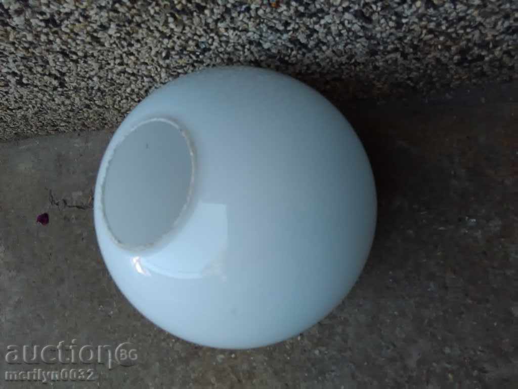 Παράδοση Παλιά γυαλί αμπαζούρ, φανός, φανός, πολυέλαιος υδρόγειο σφαίρα Παράδοση Παλιά γυαλί αμπαζούρ, φανός, φανός, πολυέλαιος υδρόγειο σφαίρα