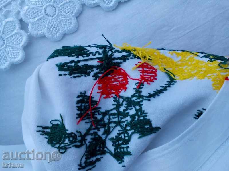 caz de pernă brodate - 5 caz de pernă brodate - 5