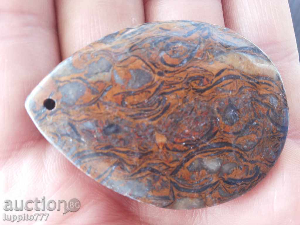 agate - pendant with price 35.00 BGN | € 17.90 agate - pendant with price 35.00 BGN | € 17.90