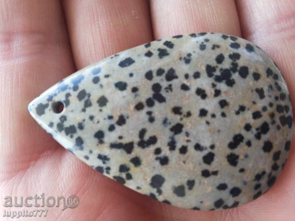 jasper - pendant with price 24.90 BGN | € 12.73 jasper - pendant with price 24.90 BGN | € 12.73