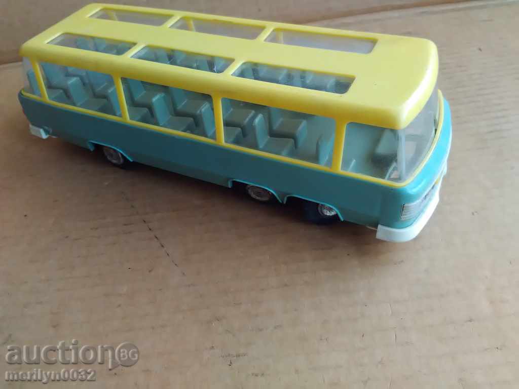 Toy toy coach, car, cart with price 33.00 BGN | € 16.87 Toy toy coach, car, cart with price 33.00 BGN | € 16.87