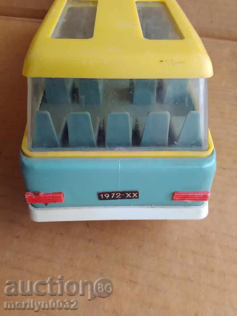 Delivery of Toy toy coach, car, cart Delivery of Toy toy coach, car, cart