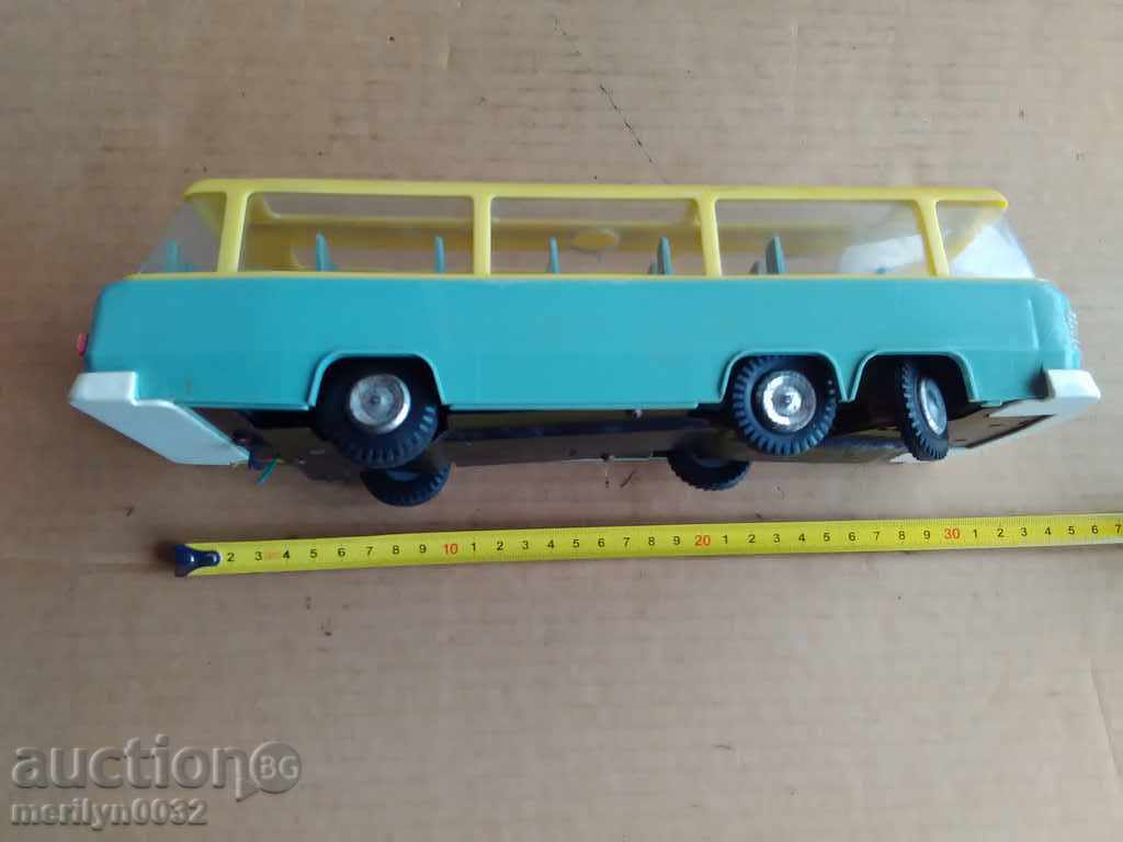 Toy toy coach, car, cart - 7 Toy toy coach, car, cart - 7