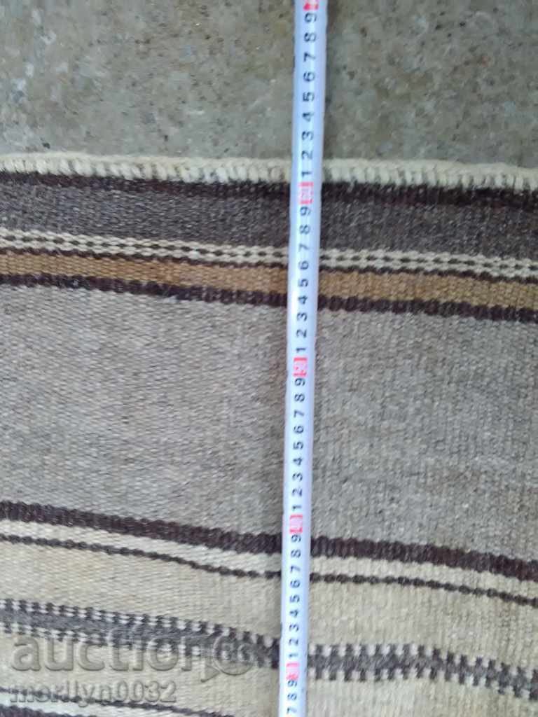 Delivery of Old hand-woven, very sturdy sack, goat Delivery of Old hand-woven, very sturdy sack, goat