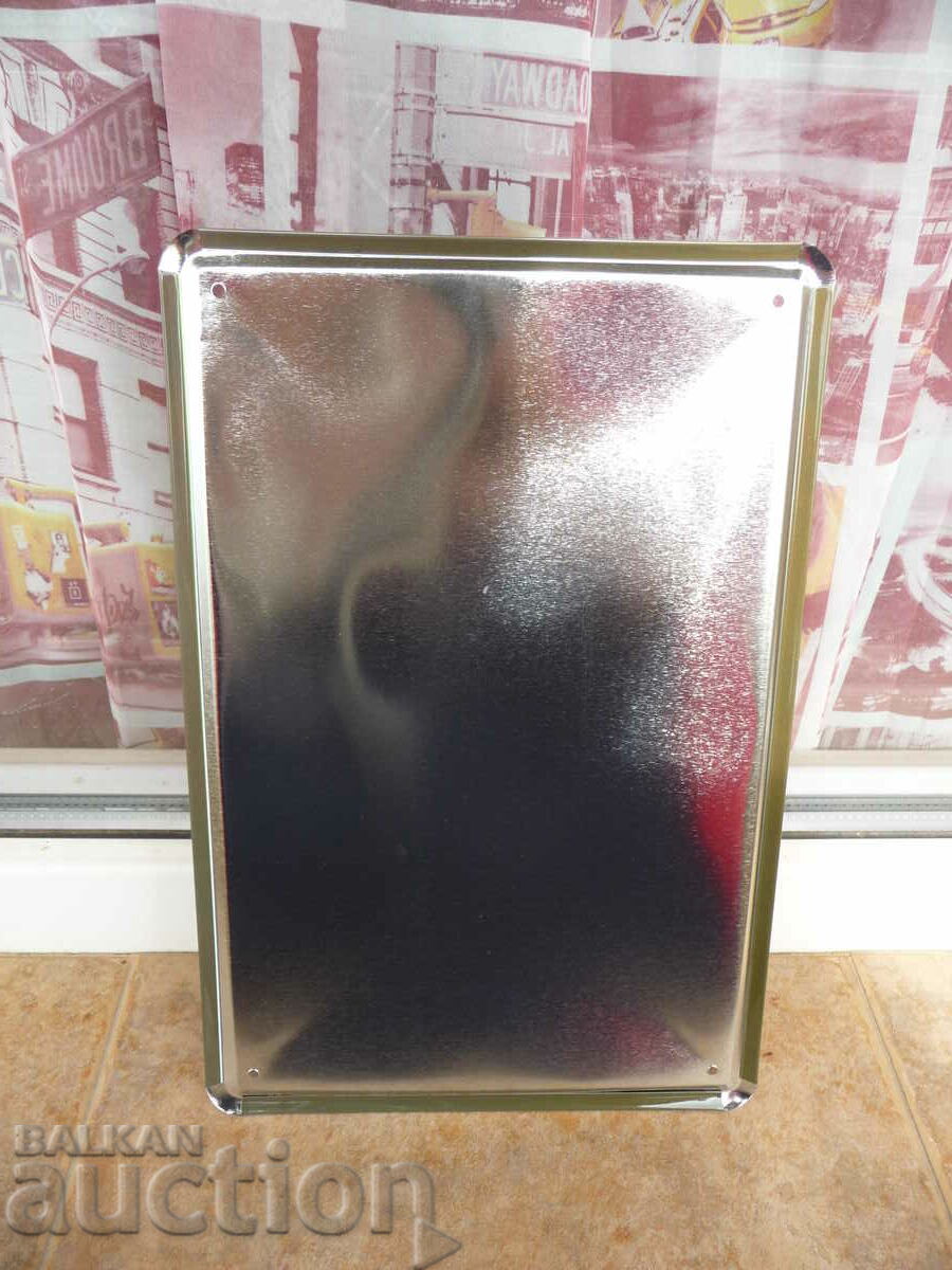 Auction Metal sign beer mugs cheers thick glass beer hall Auction Metal sign beer mugs cheers thick glass beer hall