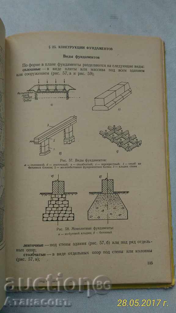 Auction Основания и фумдаменты Г.К. Claine P.P. Smirinkin Auction Основания и фумдаменты Г.К. Claine P.P. Smirinkin