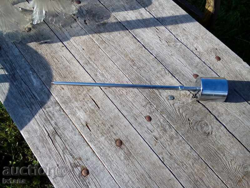 Delivery of Chandler Delivery of Chandler