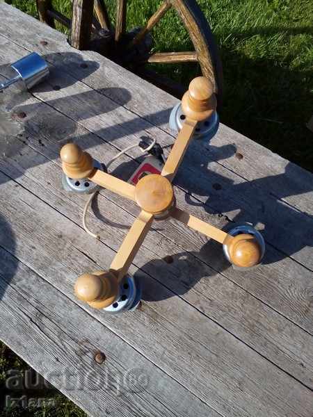 Chandler - 5 Chandler - 5