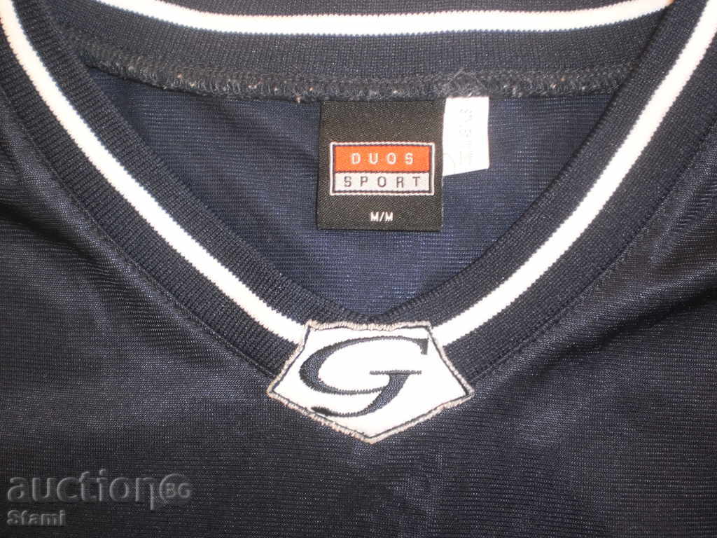 Delivery of Sport trousers Duos sport, size М Delivery of Sport trousers Duos sport, size М