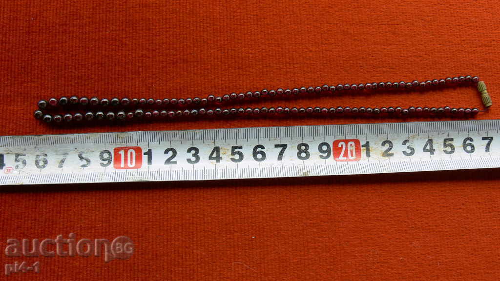 BEAUTIFUL COLLEGE WITH NATURAL STONES with price 80.00 BGN | € 40.90