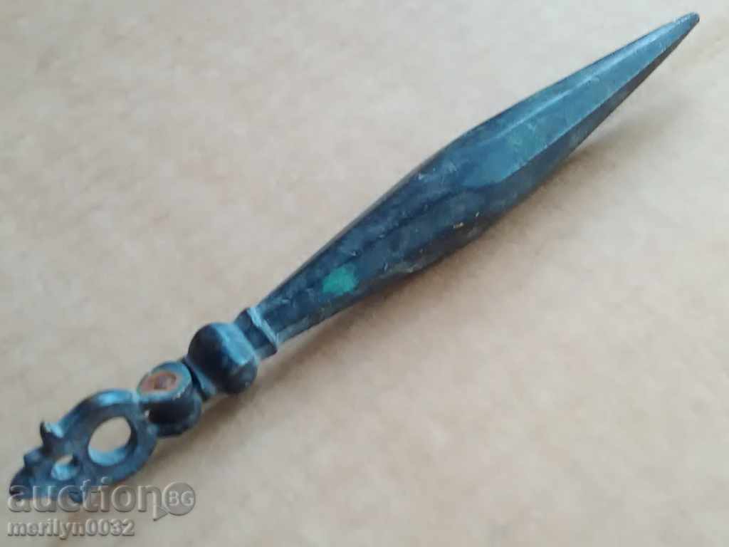 Auction Old Ottoman bronze plumb weights tool REDKAW Auction Old Ottoman bronze plumb weights tool REDKAW