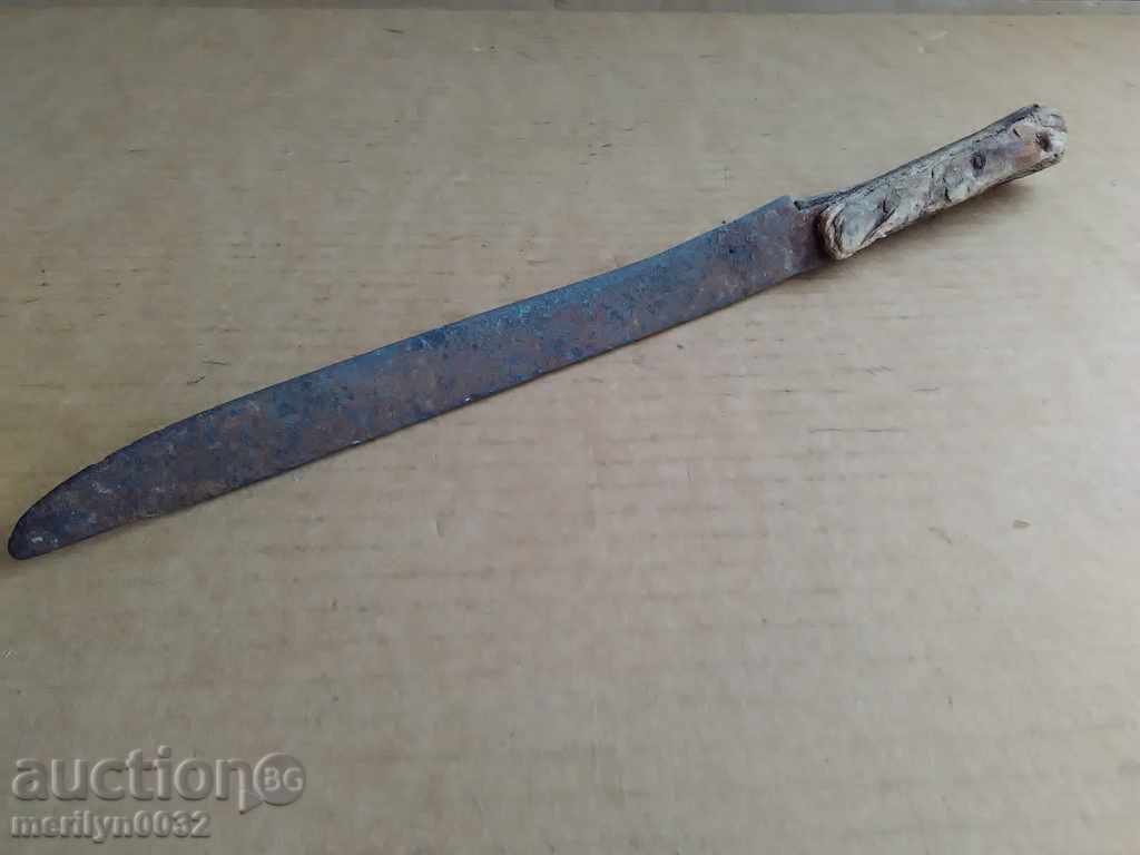 Delivery of Karakulak without kaniya shepherd's knife dagger, dagger, blade Delivery of Karakulak without kaniya shepherd's knife dagger, dagger, blade