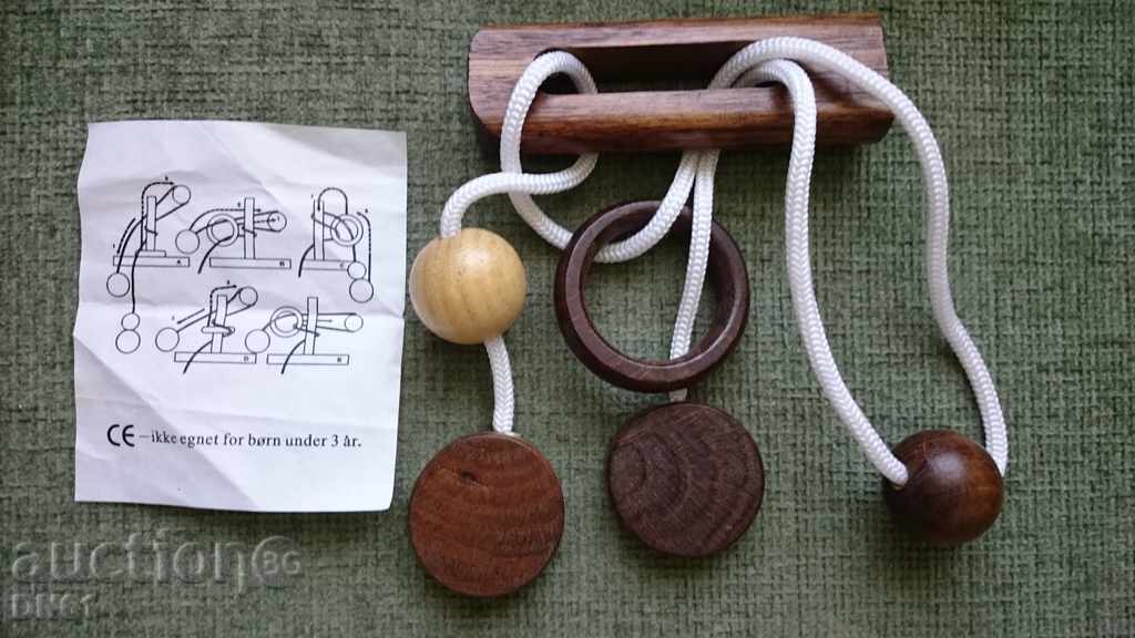 Auction Children's Game - Brain Games Auction Children's Game - Brain Games